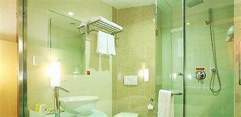 Aiweideng Hotel - Yuxi Côn Minh Ngoại thất bức ảnh