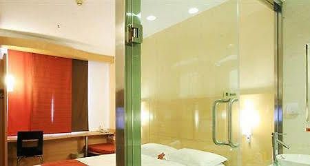 Aiweideng Hotel - Yuxi Côn Minh Ngoại thất bức ảnh