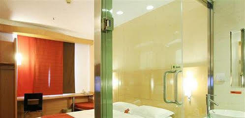 Aiweideng Hotel - Yuxi Côn Minh Ngoại thất bức ảnh